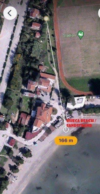 Haus Enna Apartment 4 Top Lage Meerblick 1 OG Medulin Exterior foto